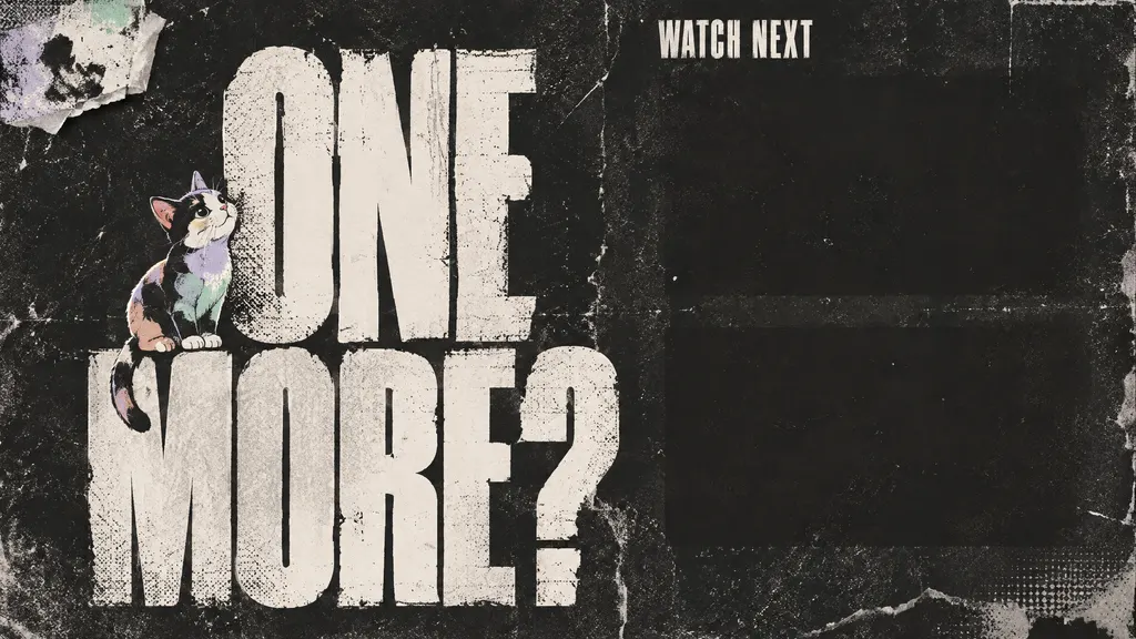 Grunge Creator Sendoff