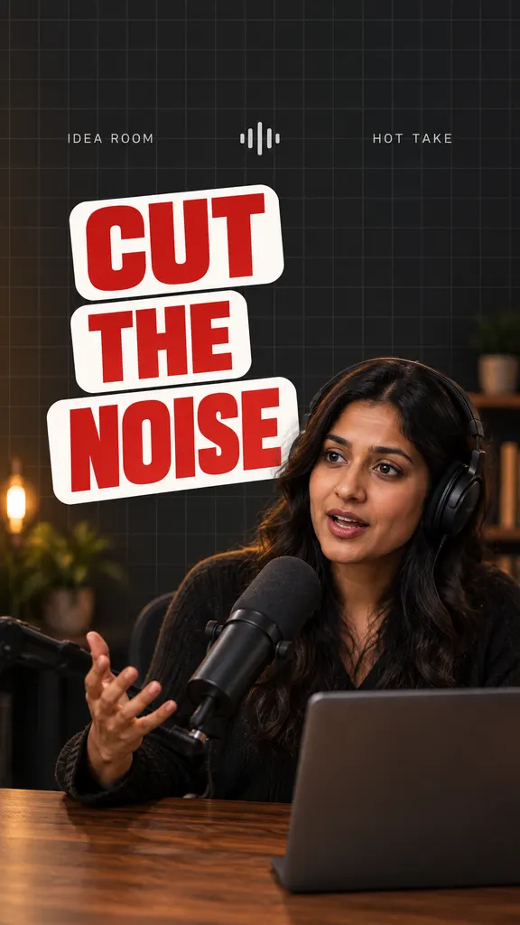 Podcast Quote Clip
