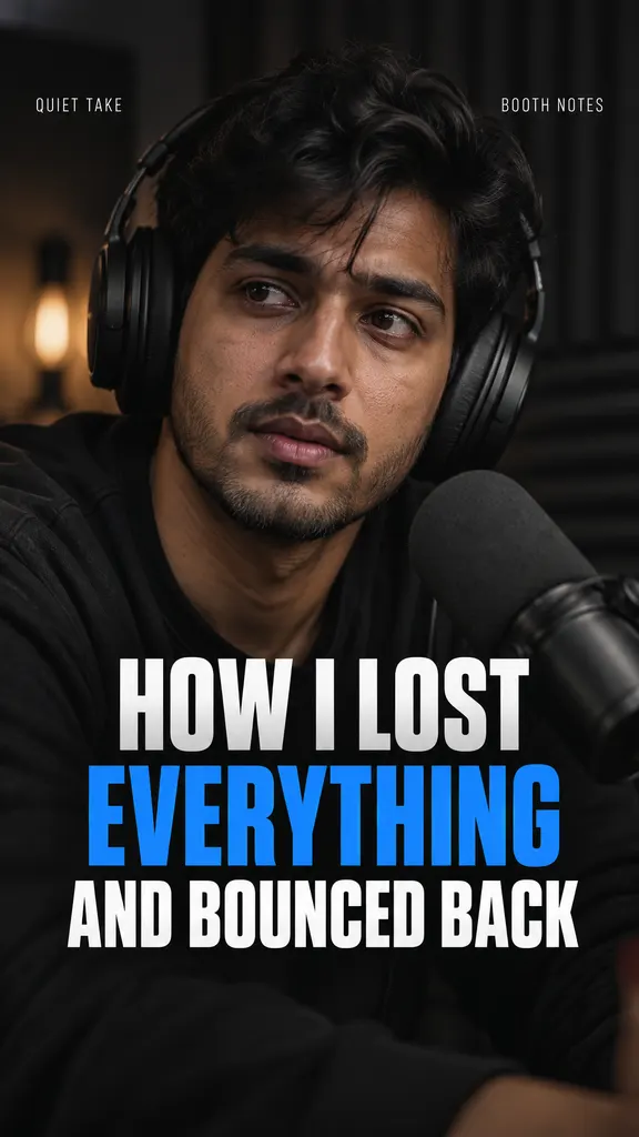 Bold Podcast Quote