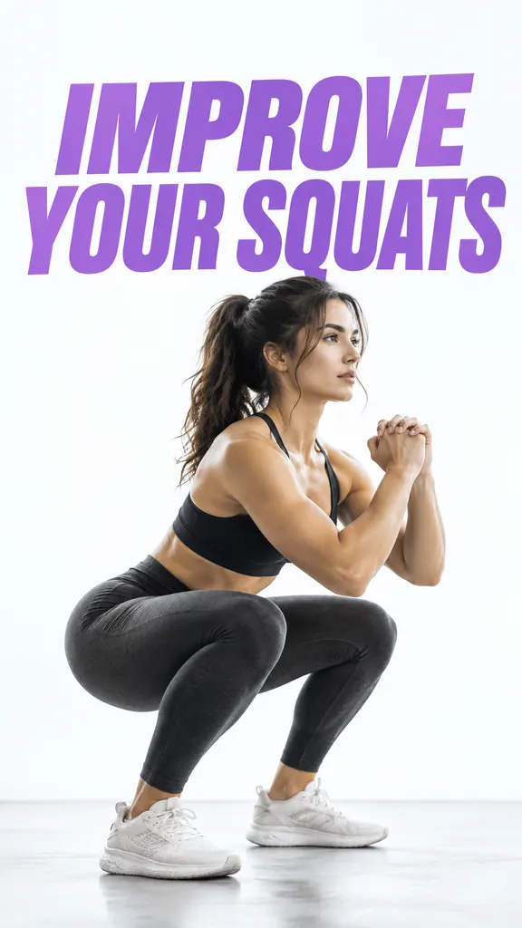 Squat Tutorial Explainer