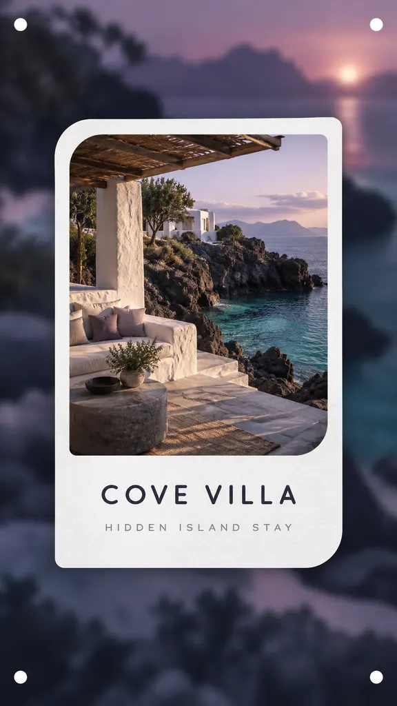 Luxury Villa Highlight