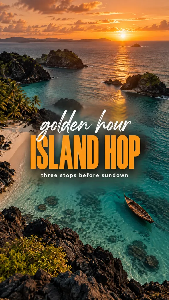 Tropical Travel Recap
