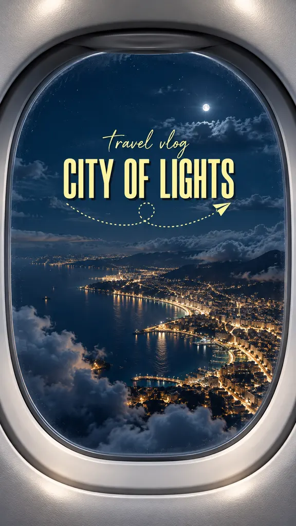 City Travel Teaser