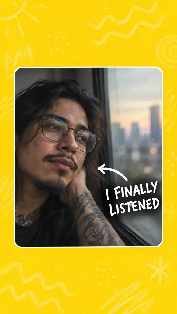 Personal Reflection Story