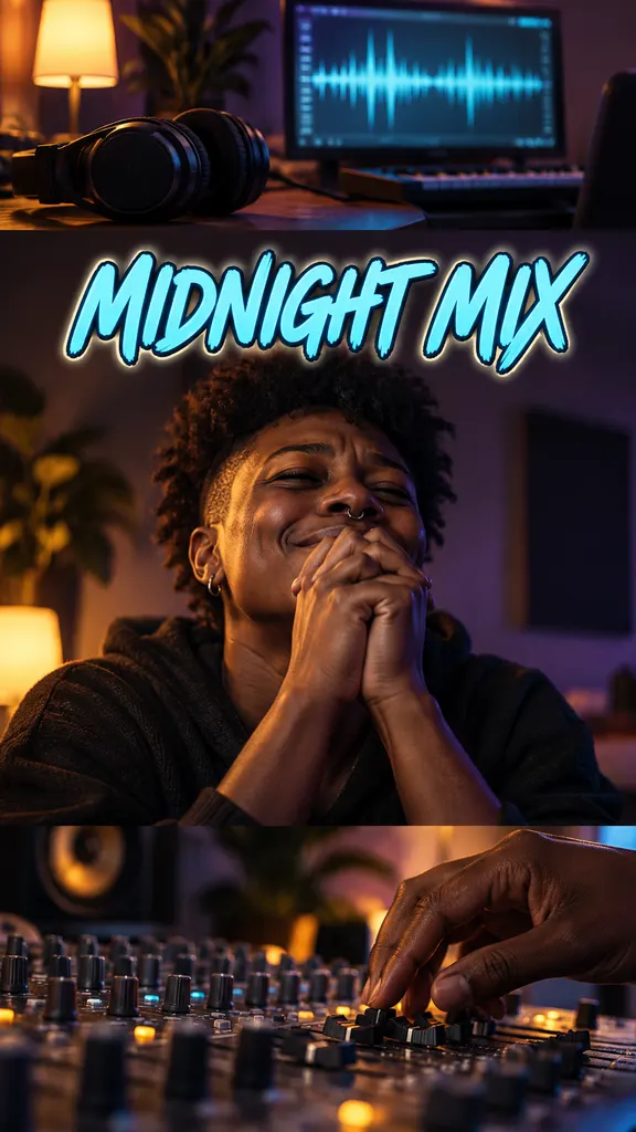 Midnight Mix