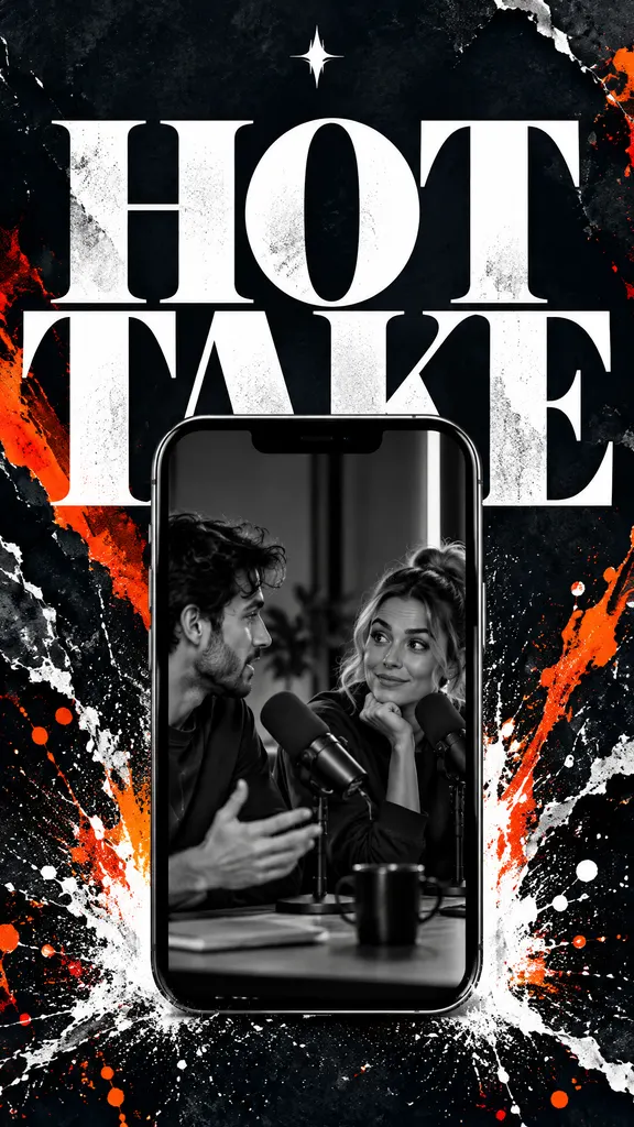 Podcast Release