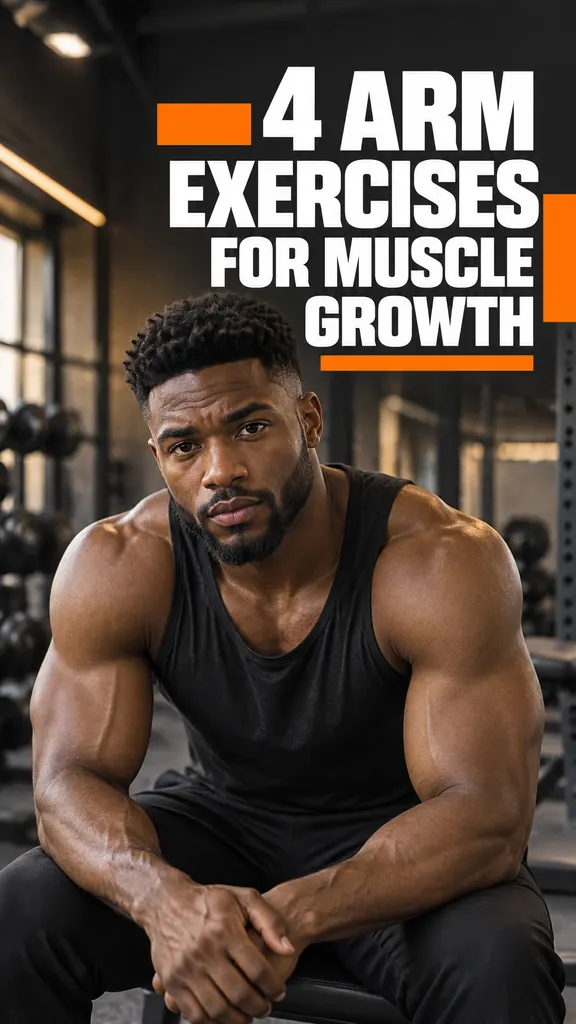 Arm Workout Tips
