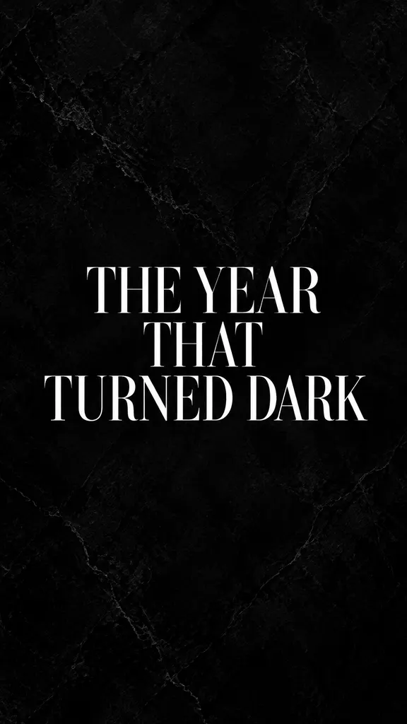Minimal Year Recap