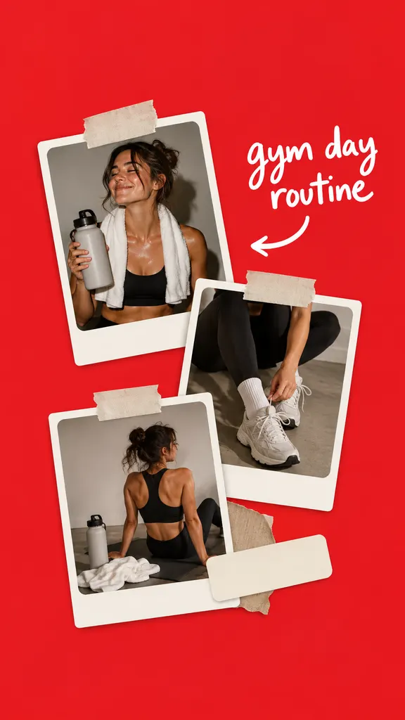 Fitness Routine