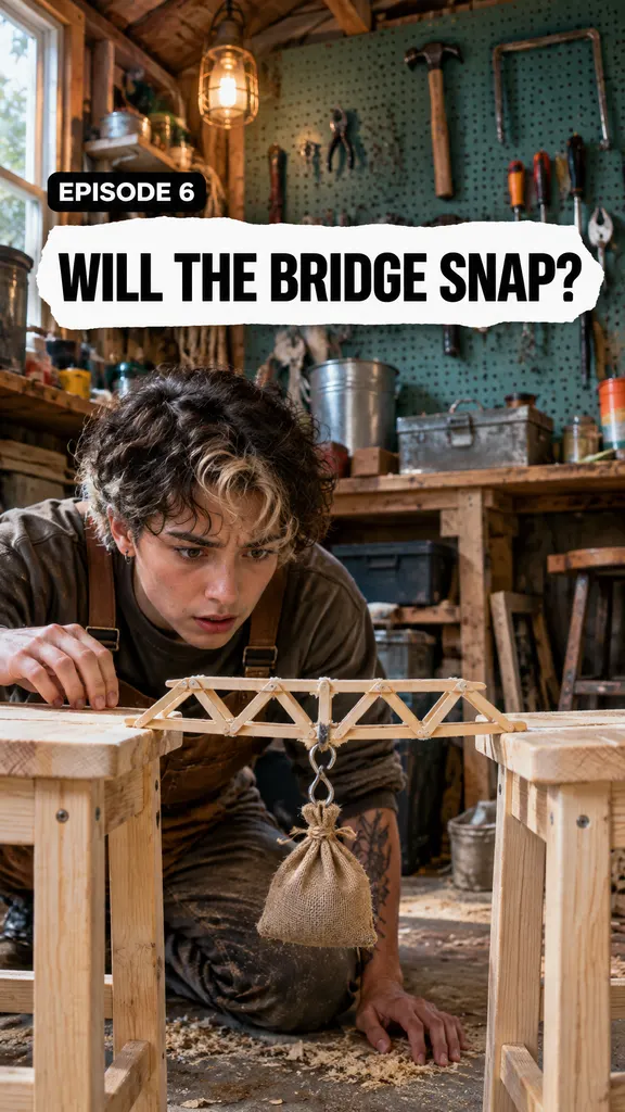 Bridge Challenge Showdown