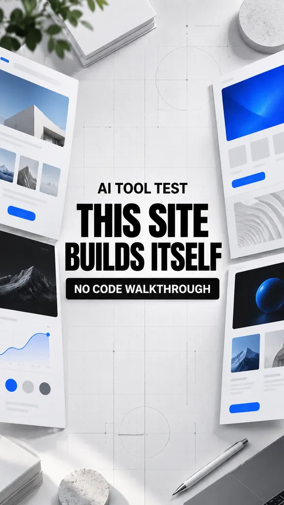 AI Tool Tutorial