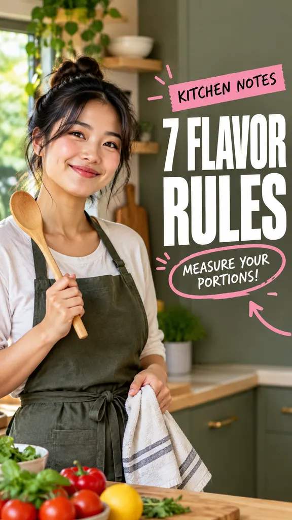Cooking Tips