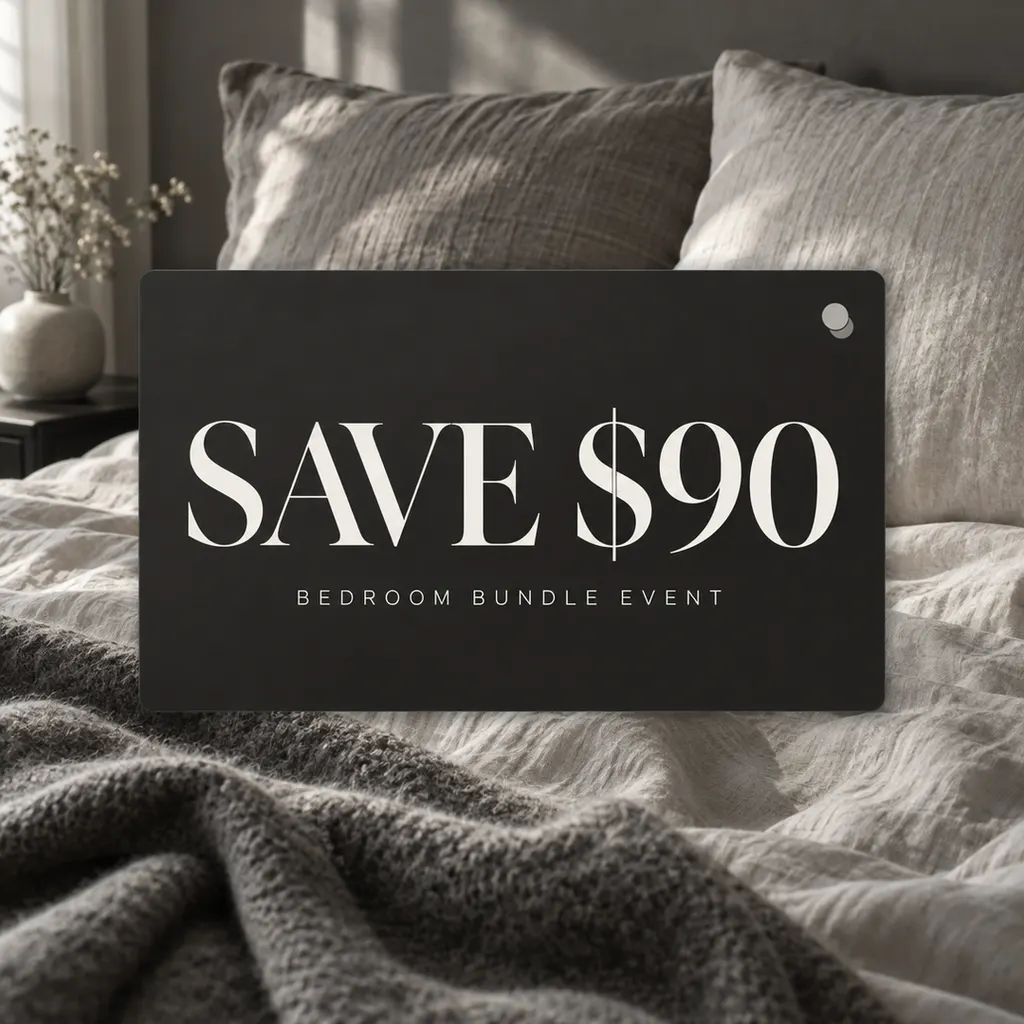 Home Bundle Discount