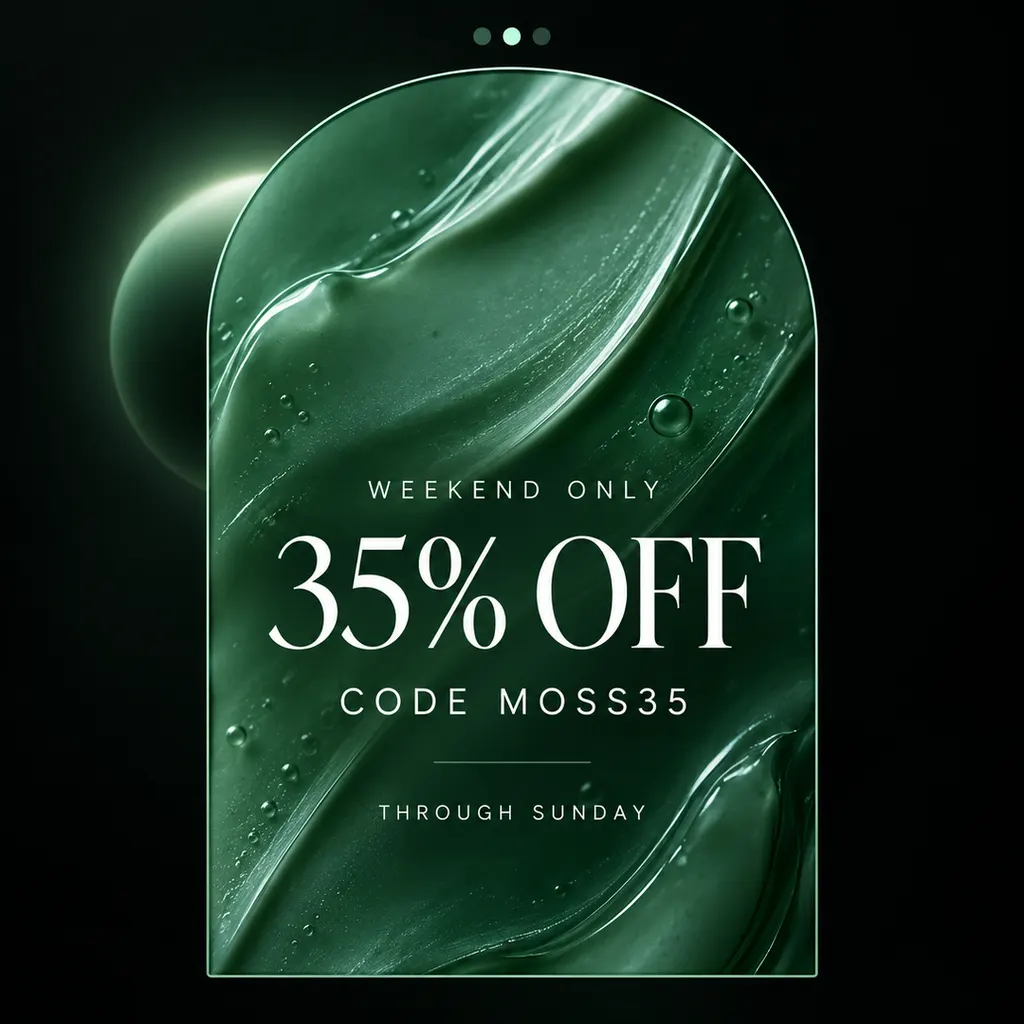 Luxury Limited Time Sale