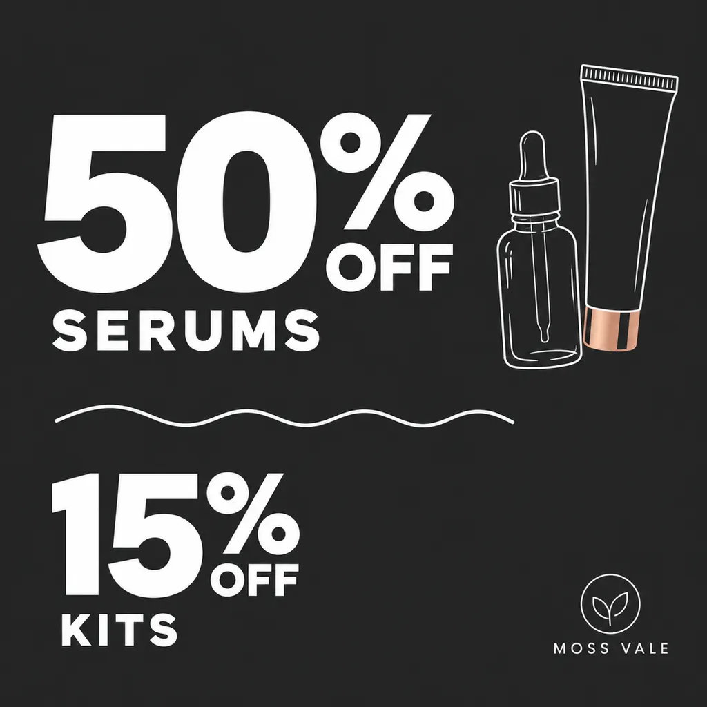 Beauty Sale
