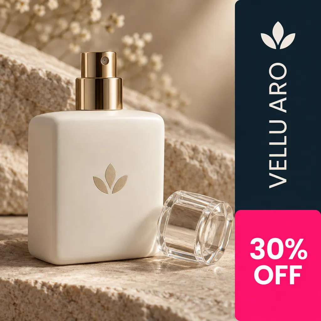 Luxury Beauty Discount