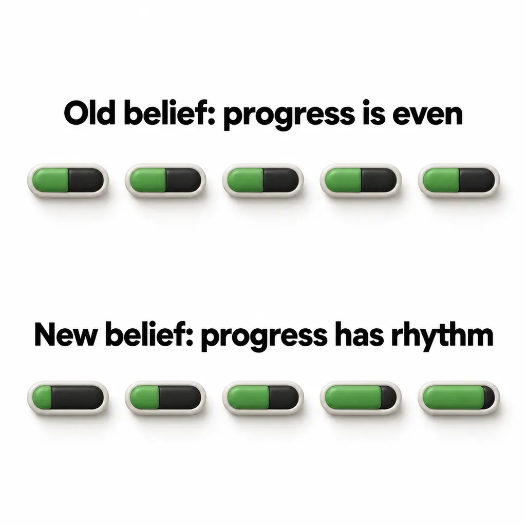 Mindset Myth Comparison