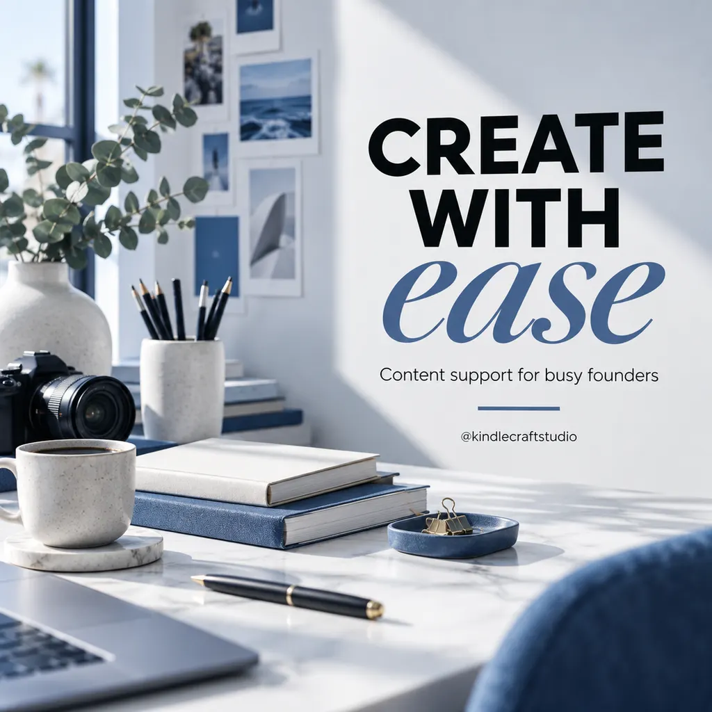 Creator Service Promotion