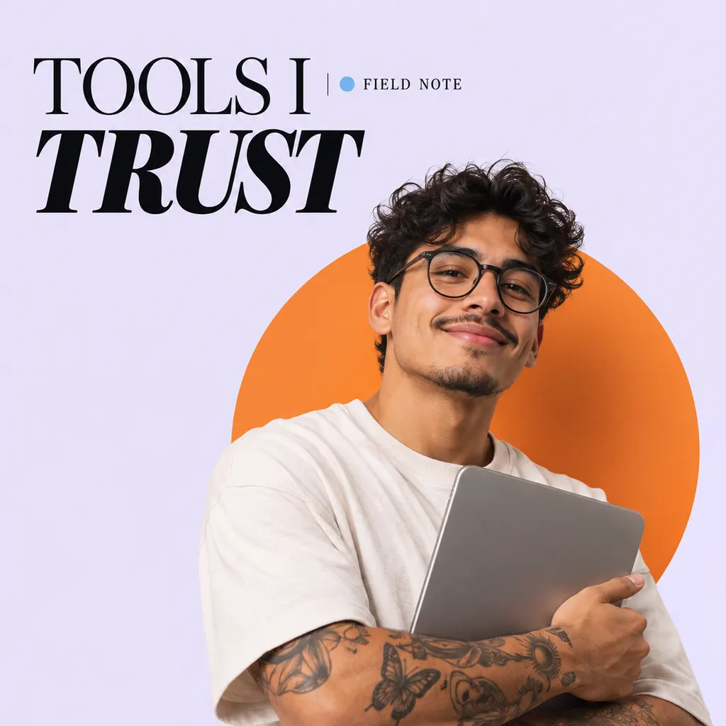 Creator Tool Recommendations