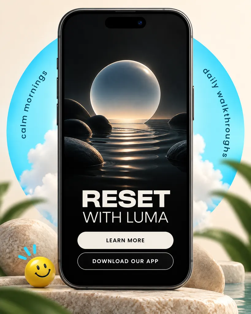 Meditation App Download