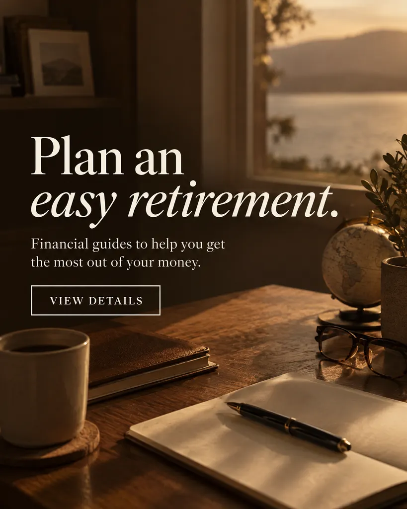 Retirement Planning Program
