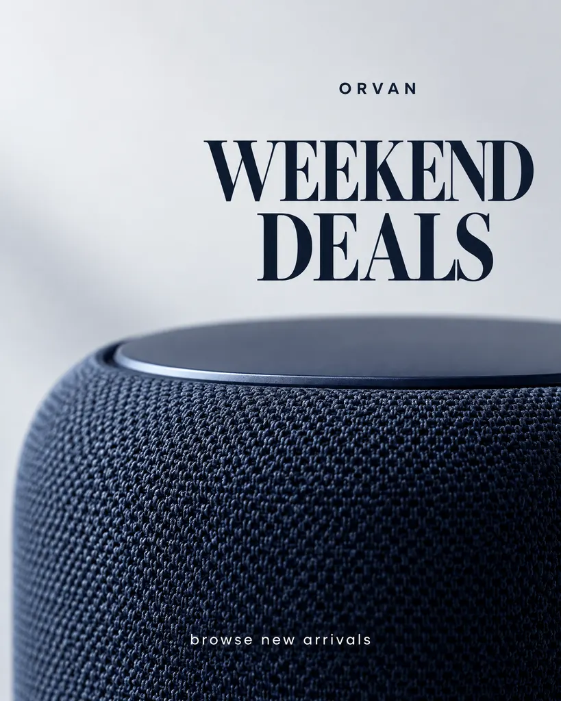 Minimal Product Sale