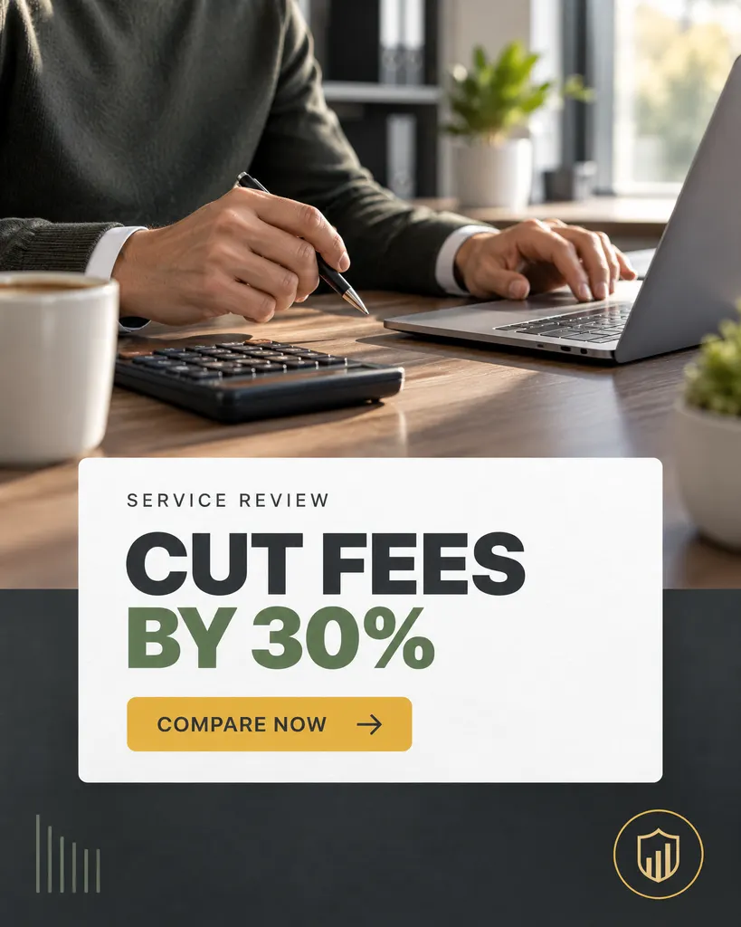 Financial Service Offer