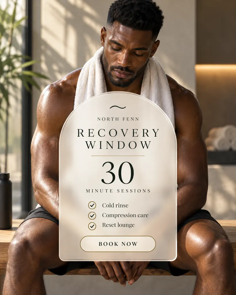 Limited Wellness Booking