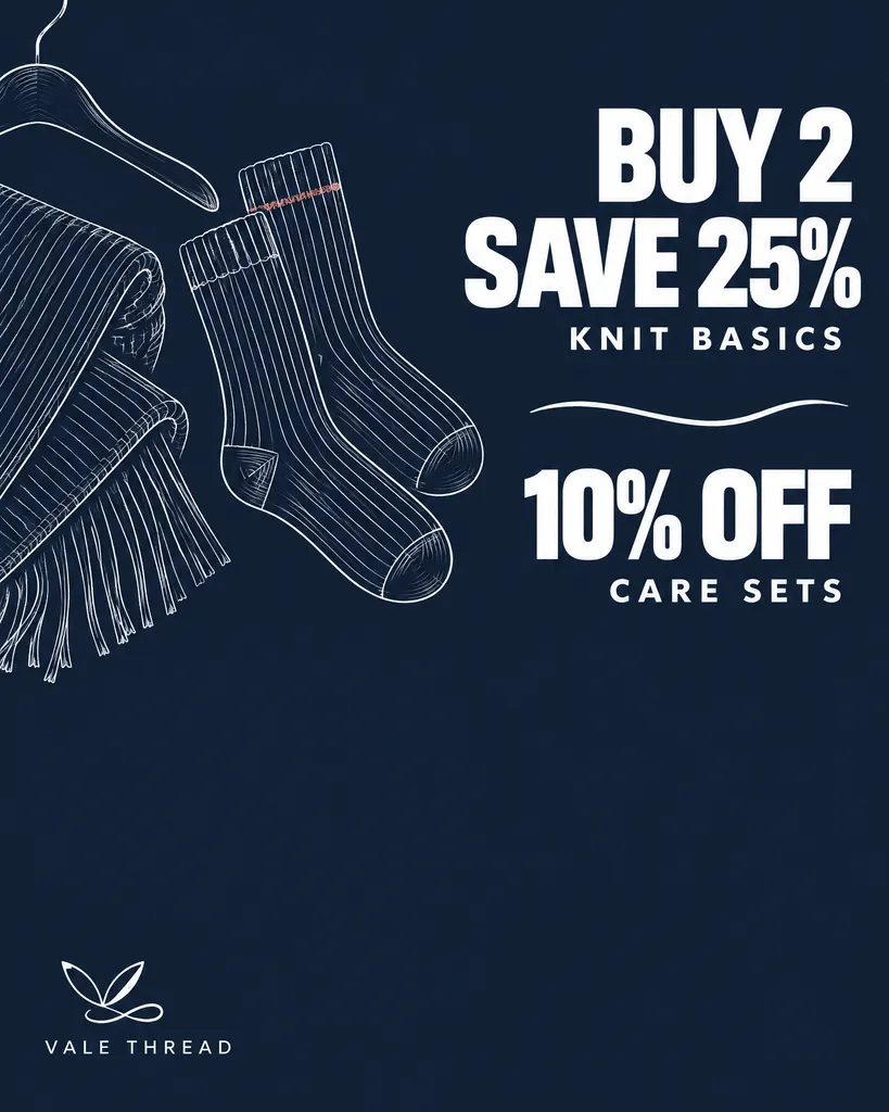 Tiered Retail Discount Sale