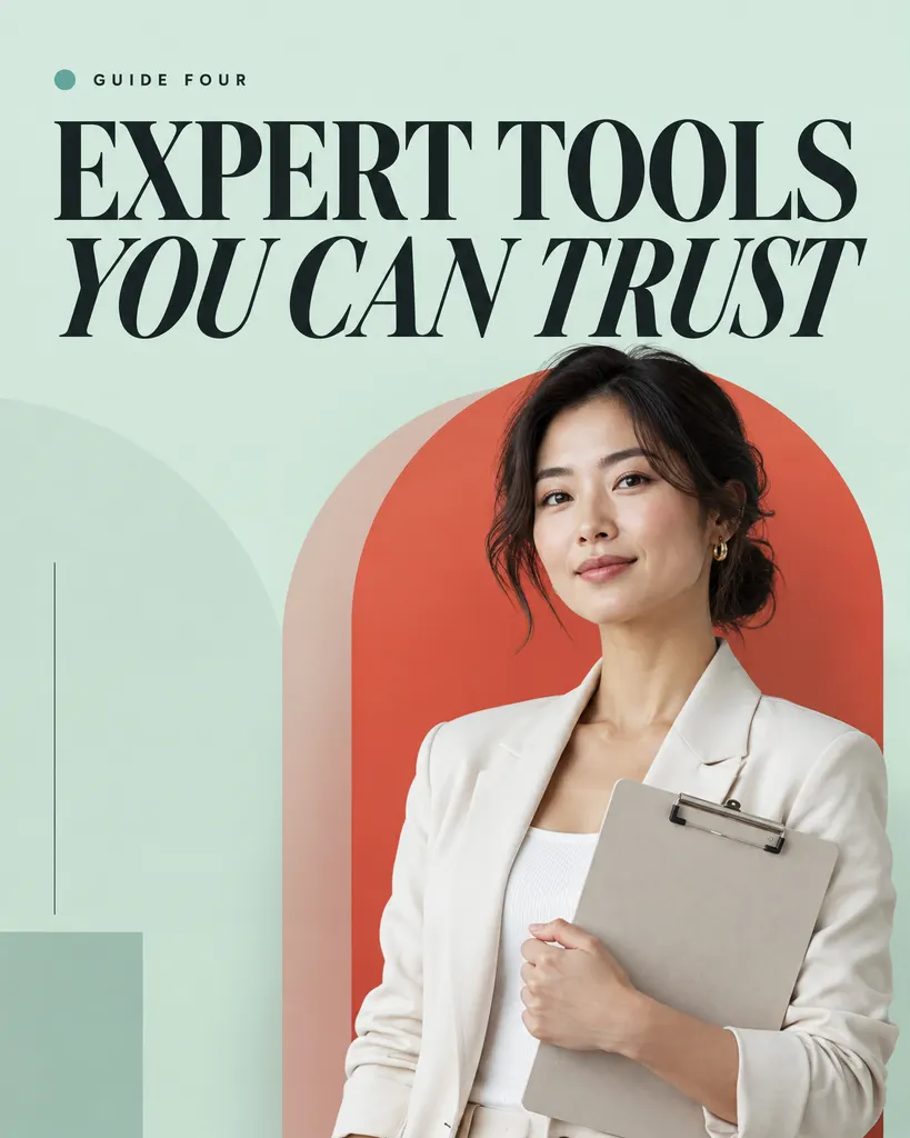 Expert Tools Promo