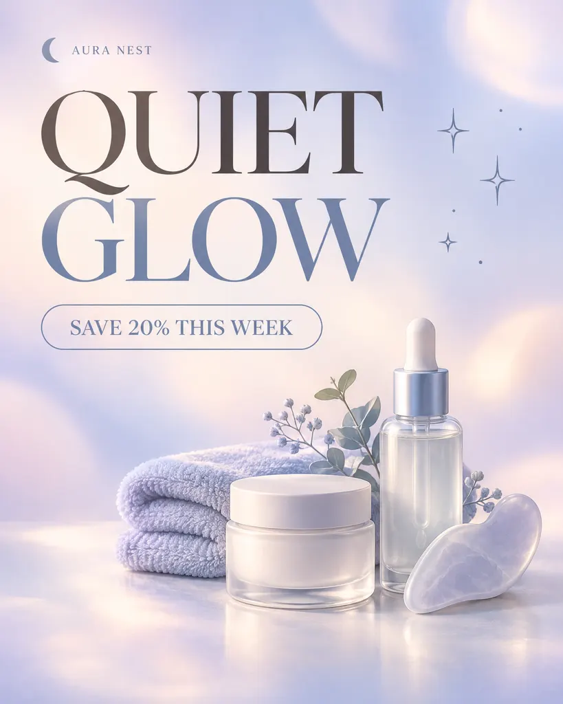 Wellness Bundle Promotion