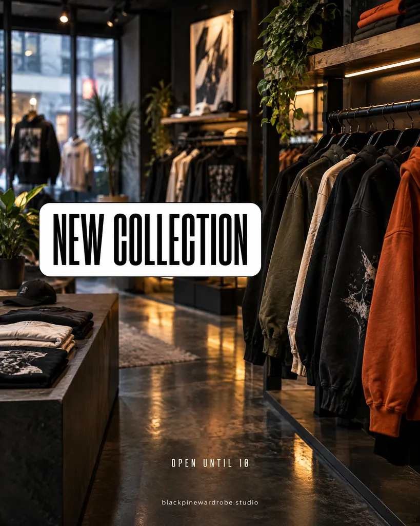 Winter Collection Sale