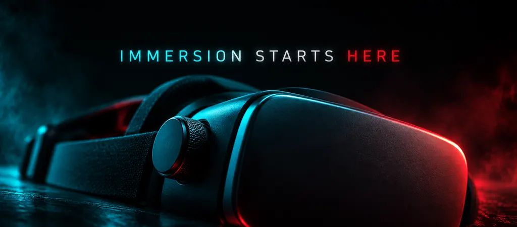 VR Tech Cover