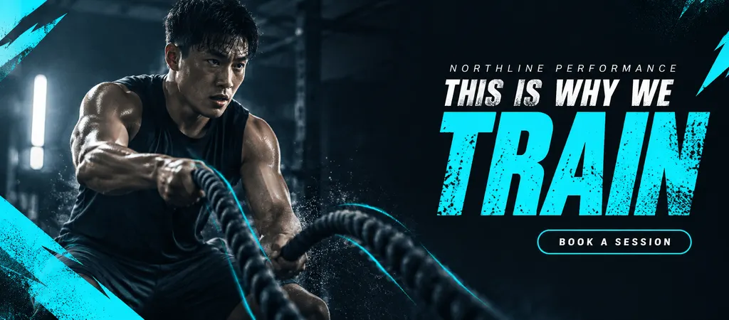 Fitness Coach Cover