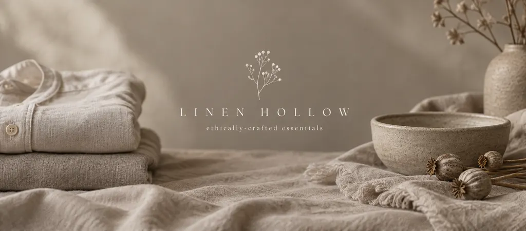 Minimal Boutique Brand