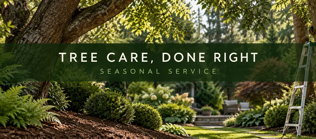 Tree Care Service