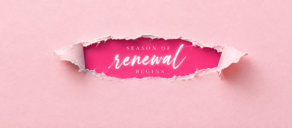 Minimal Brand Statement