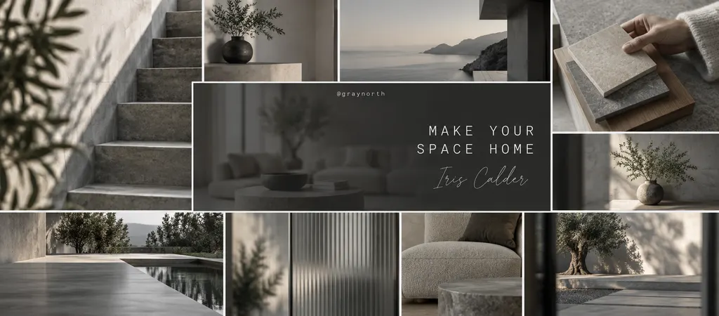 Interior Design Cover