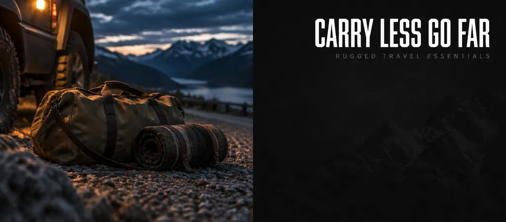 Rugged Brand Cover