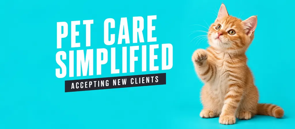 Pet Clinic Cover
