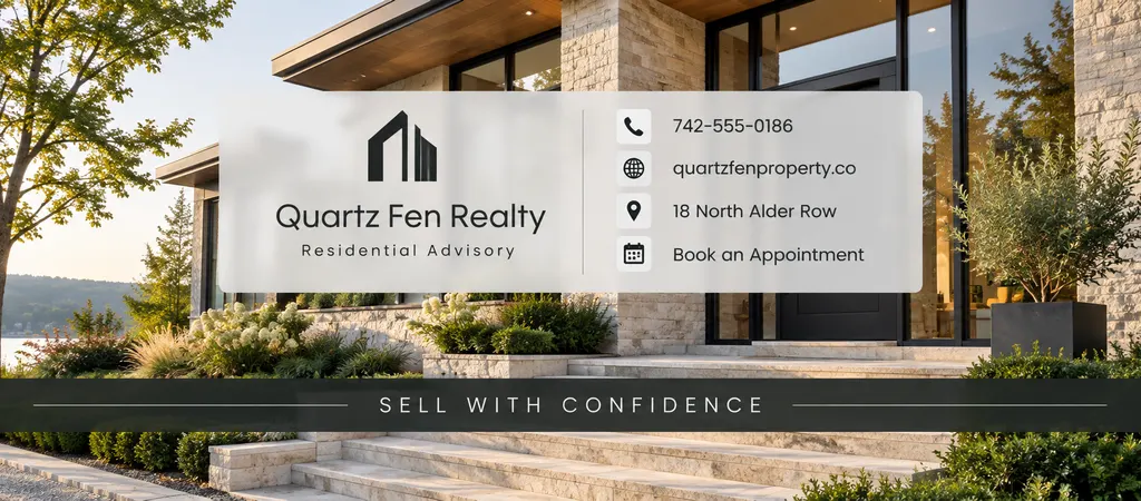 Real Estate Contact Cover