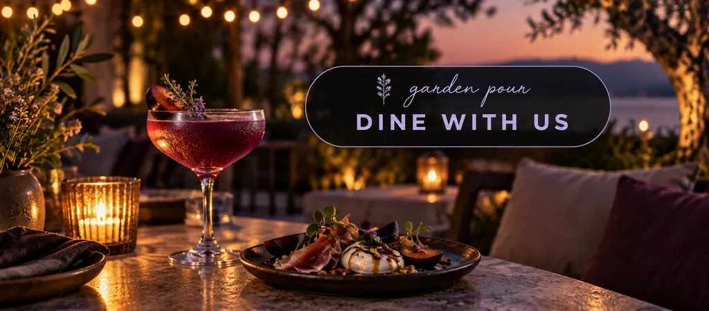 Restaurant Feature Cover