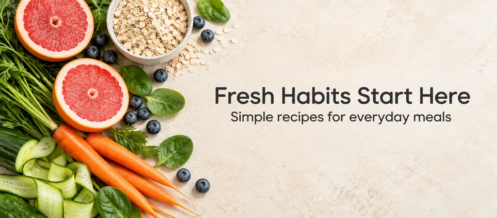 Healthy Lifestyle Cover
