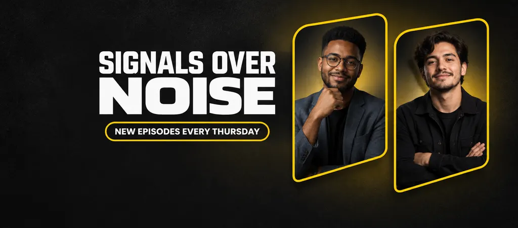 Podcast Show Cover