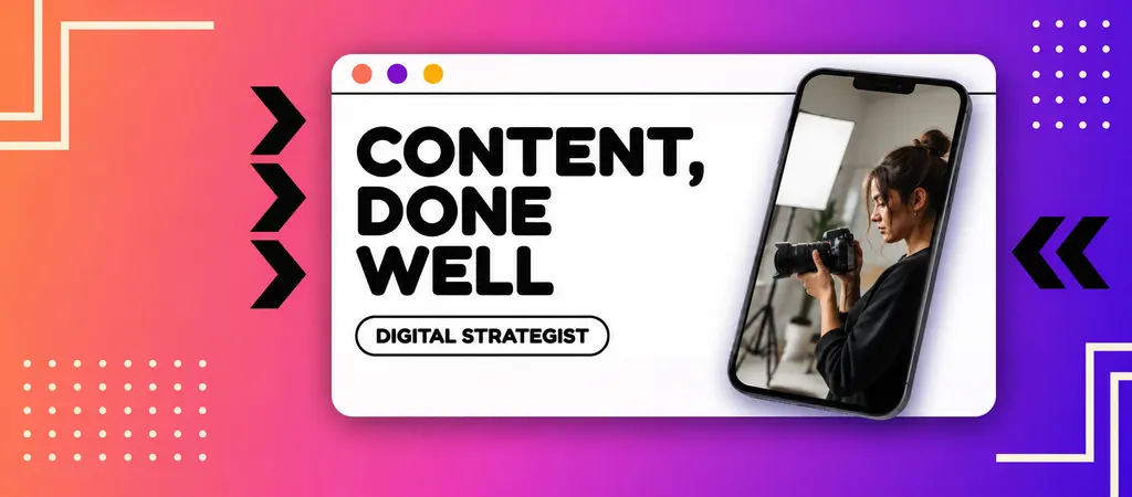 Digital Strategy Cover