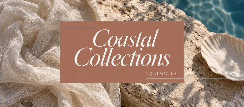 Coastal Collection Cover