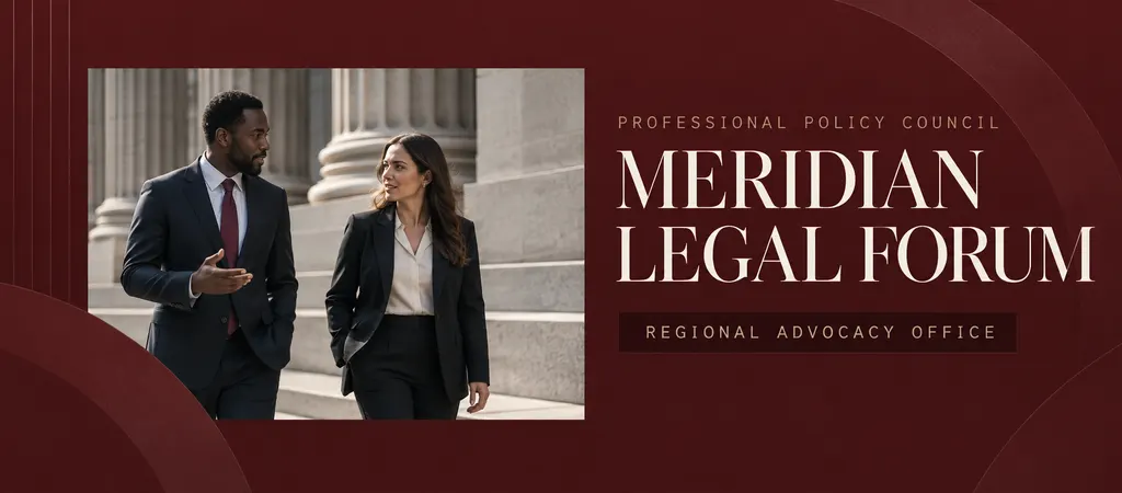 Professional Association Cover