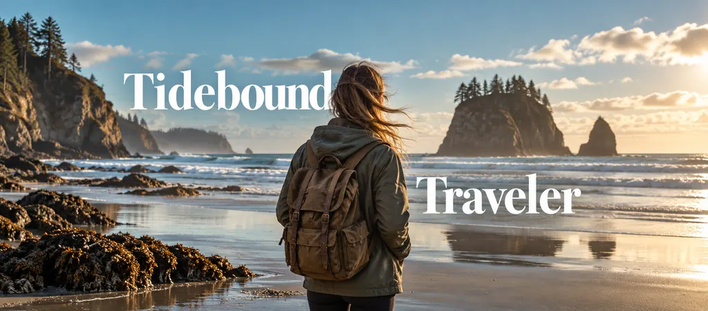 Travel Creator Branding
