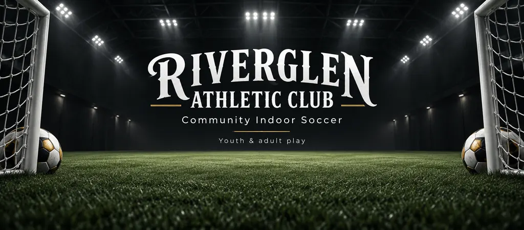 Sports Facility Cover