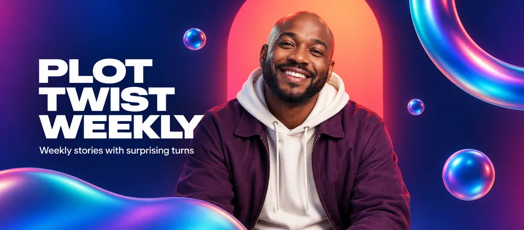 Bold Podcast Launch